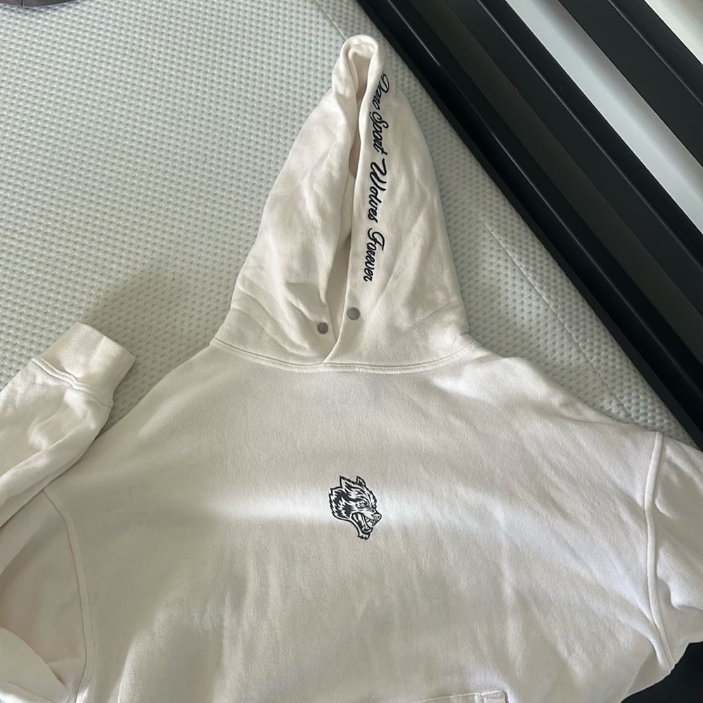 Darc sport hoodie